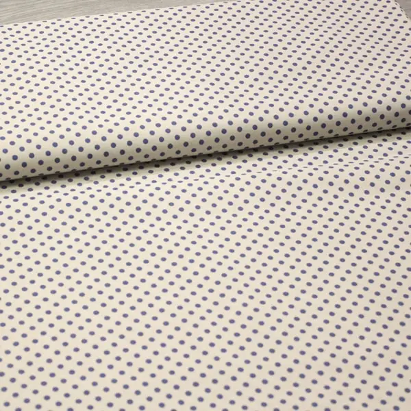 Polkadot Blue — vista 3