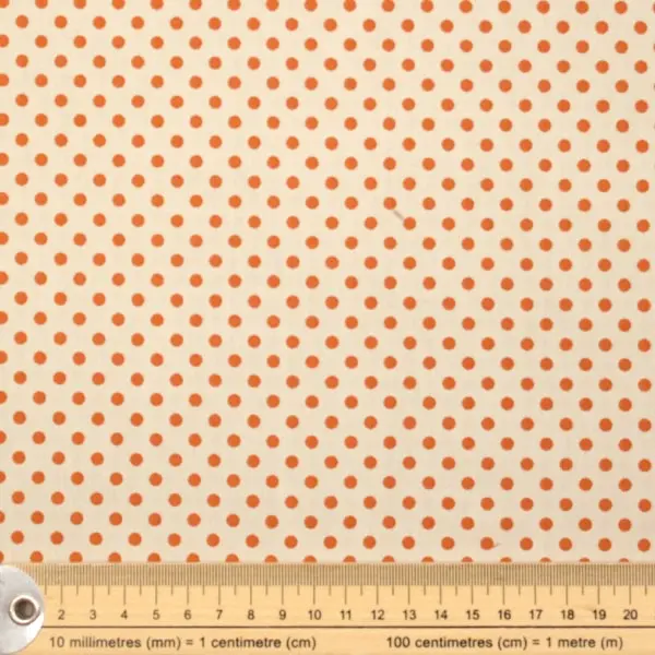 Polkadot Ginger — vista 2