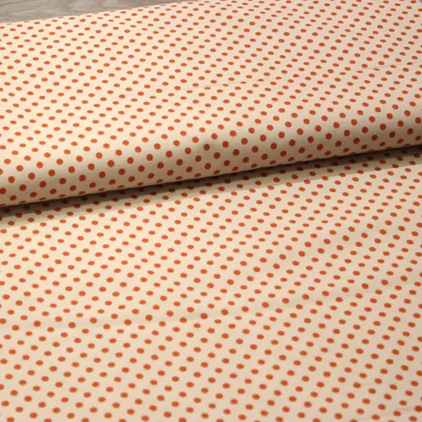 Polkadot Ginger — vista 3