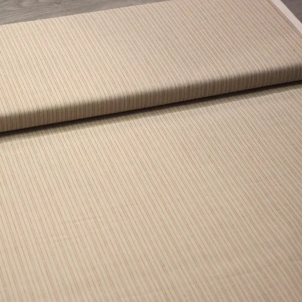 Seamstripe Red — vista 3