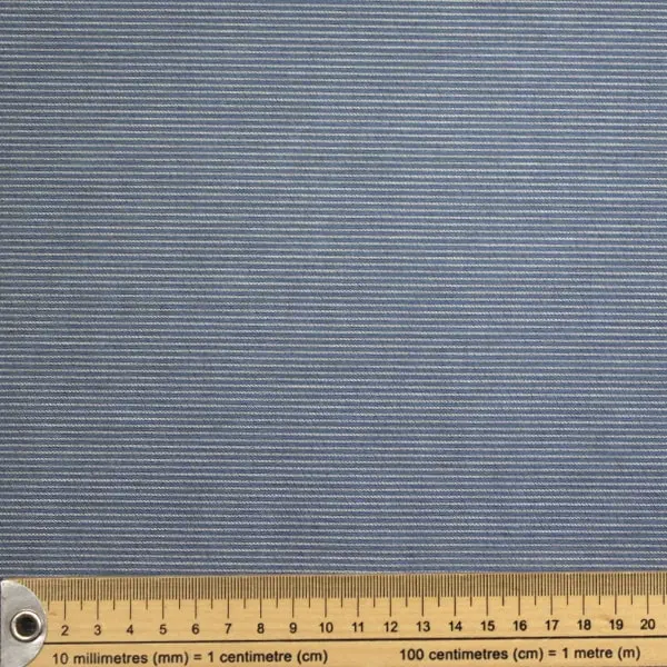 Tinystripe Blue — vista 2