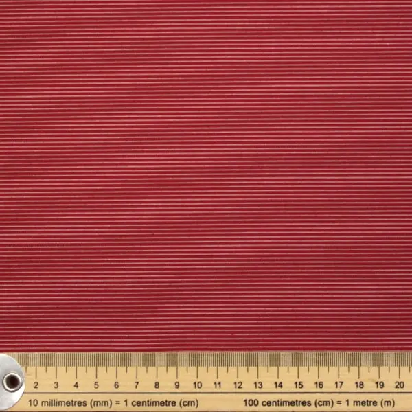 Tinystripe Red — vista 2