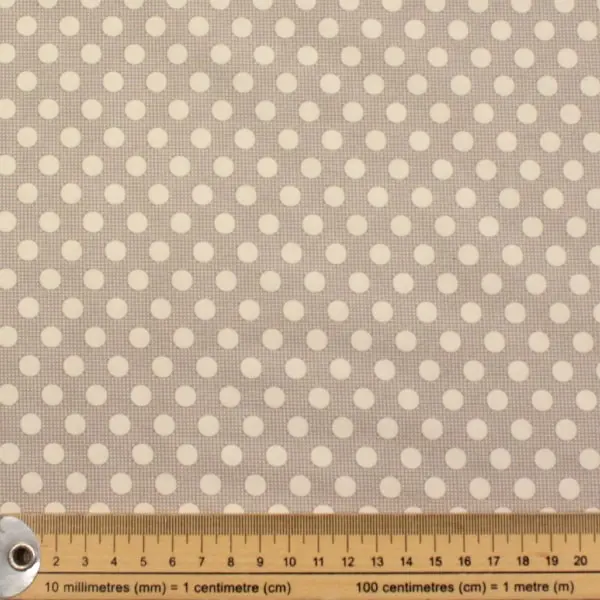 Dots Grey — vista 2