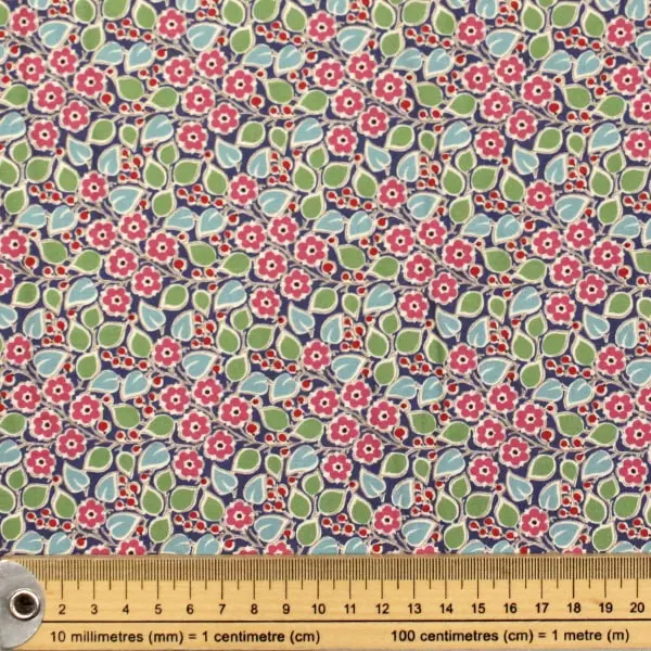 TopsyTurvy Blue — vista 2