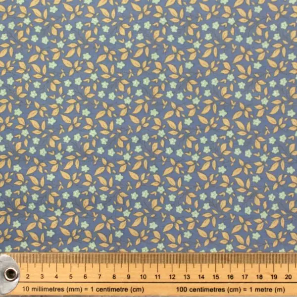 Tipsy Blue — vista 2