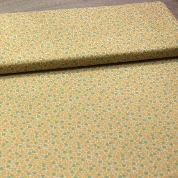 Bellflower Flaxen — vista 3