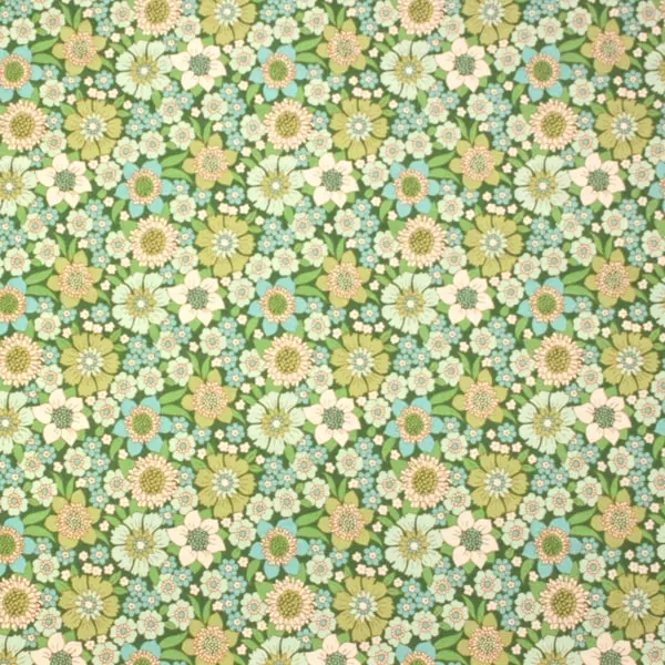 Tela Tilda - colección Wallflower - Ref 100601