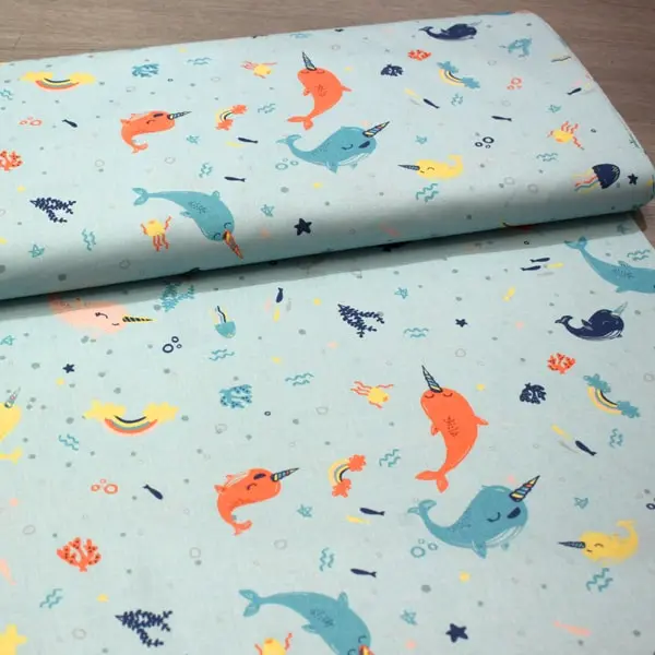 Narvales — vista 3