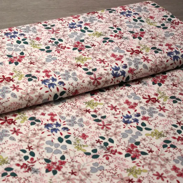 Flores Campestres — vista 3