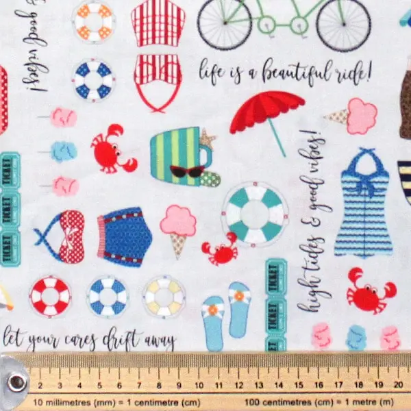 Verano Playa — vista 2