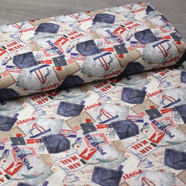 Postales — vista 3