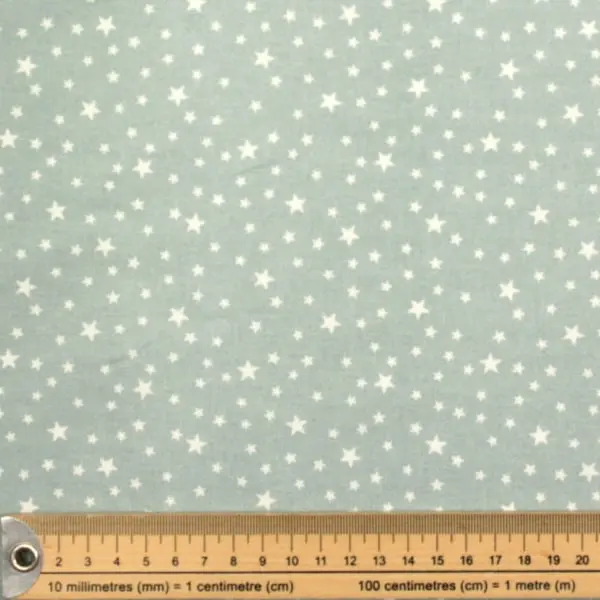 Mint Estrellas Bl — vista 2