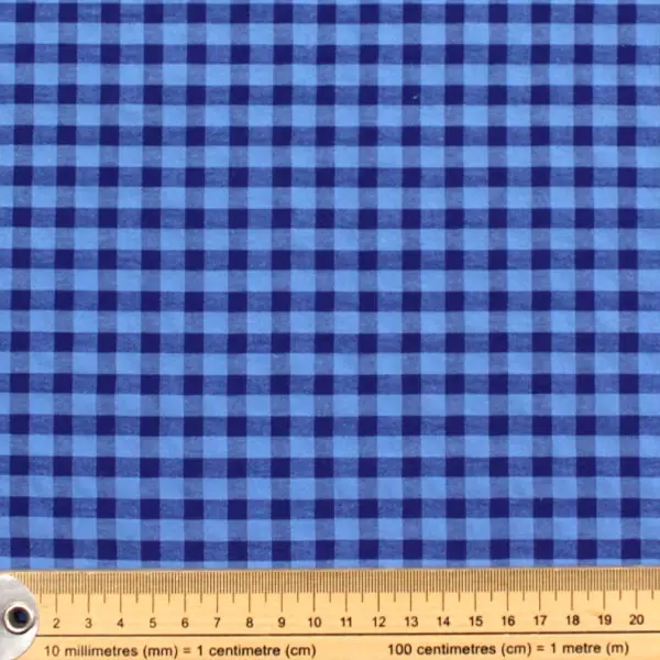 Azul Electrico — vista 2