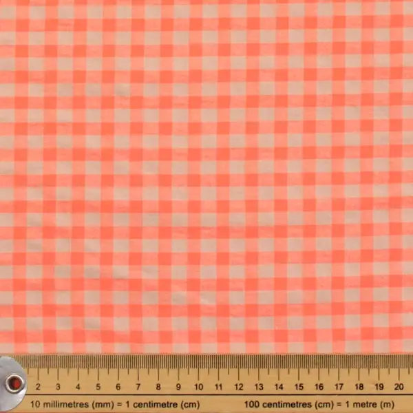 Naranja Fluor — vista 2