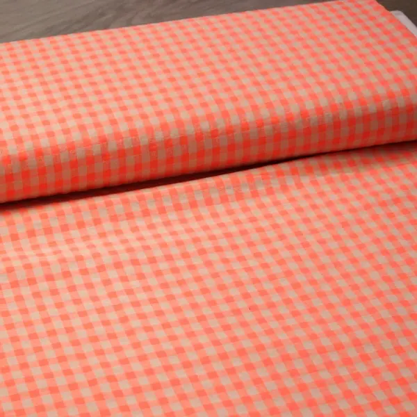 Naranja Fluor — vista 3