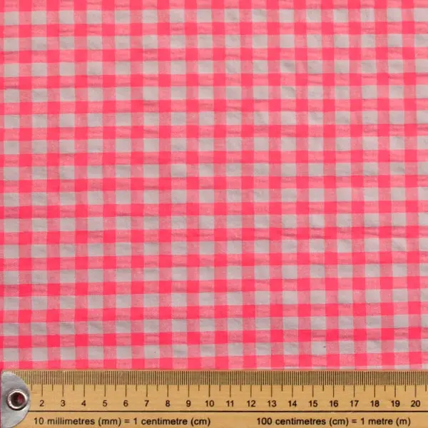 Rosa Fluor — vista 2