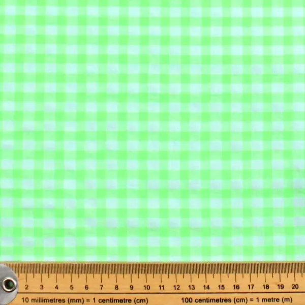 Verde Fluor — vista 2