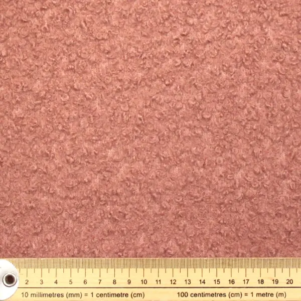 Boucle Rosa — vista 2