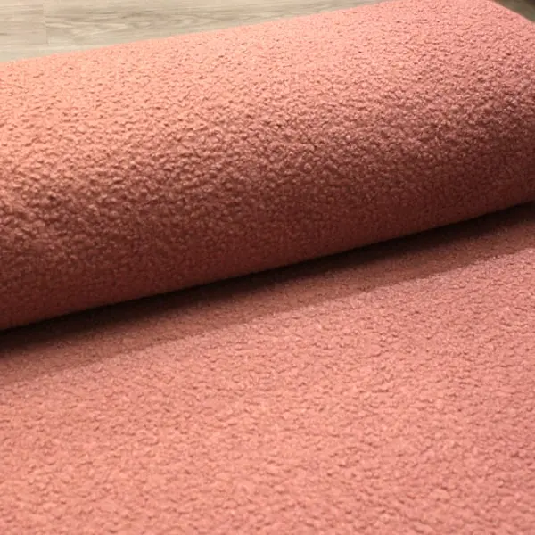 Boucle Rosa — vista 3