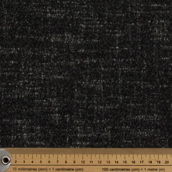 Tweed Black — vista 2