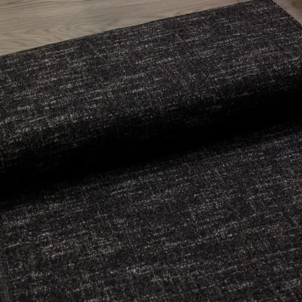 Tweed Black — vista 3