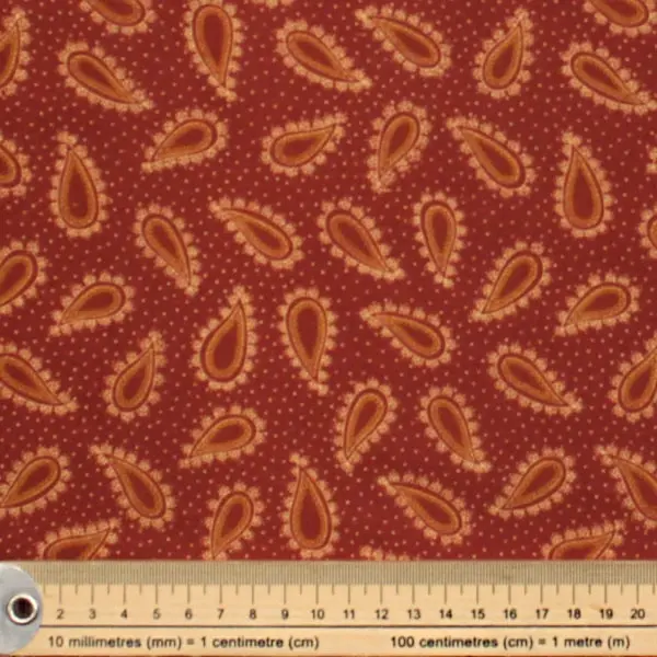 Cachemir Caldera — vista 2