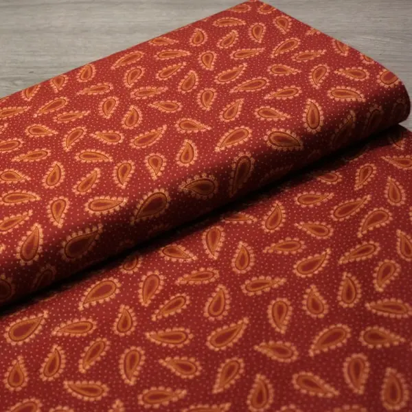 Cachemir Caldera — vista 3