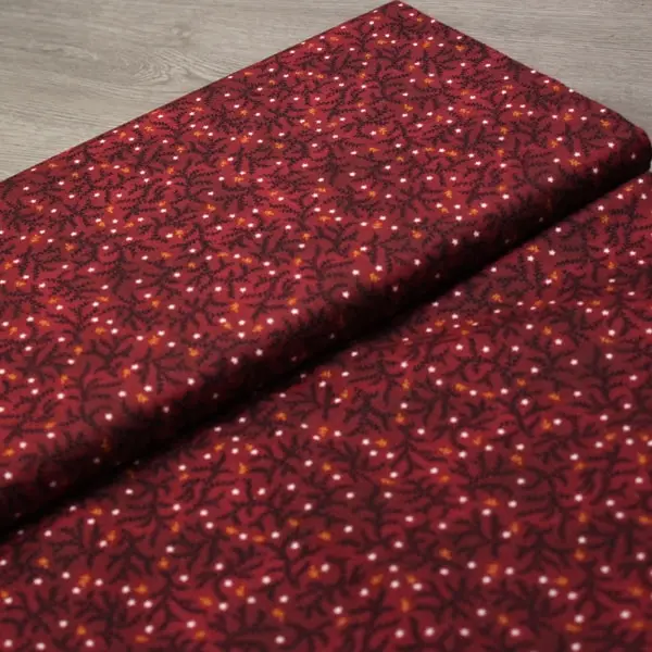 Ramas Granate — vista 3