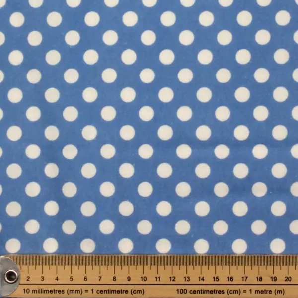 Topos Azul — vista 2