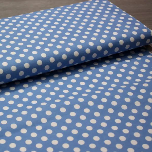 Topos Azul — vista 3