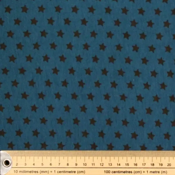 Estrella Marrón — vista 2