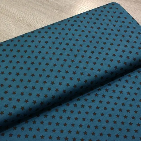 Estrella Marrón — vista 3