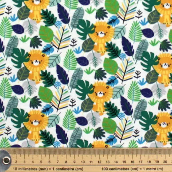 Selva León — vista 2