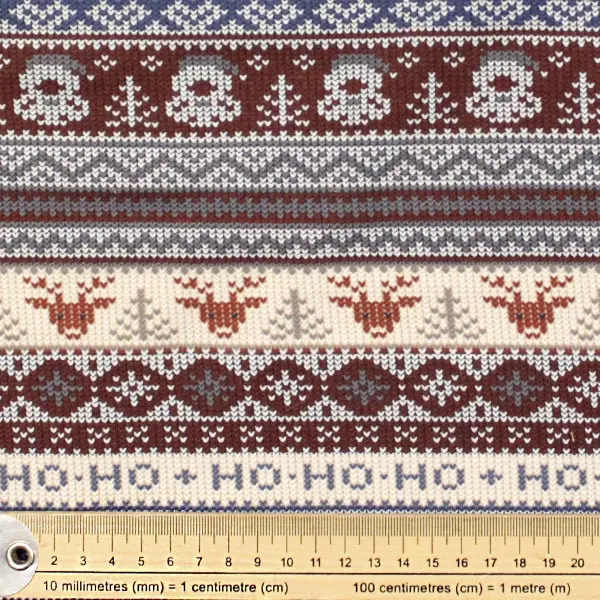 Cenefas Granate — vista 2