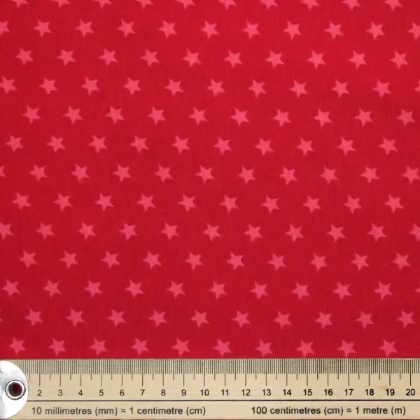 Estrella Rosa — vista 2