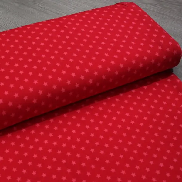 Estrella Rosa — vista 3