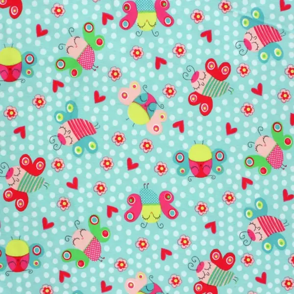 Flores y Detalles en Dorado, Color Azul Navy