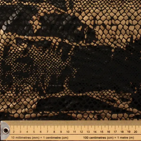 Serpiente Negro — vista 2