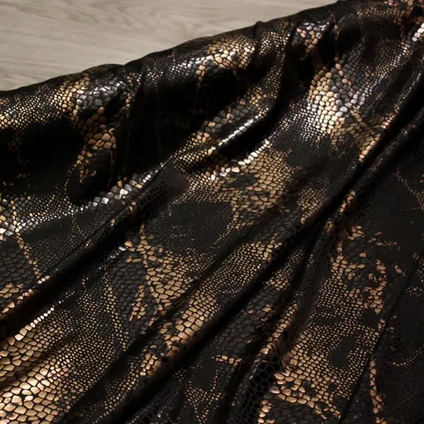 Serpiente Negro — vista 3