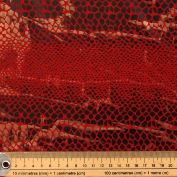 Serpiente Rojo — vista 2