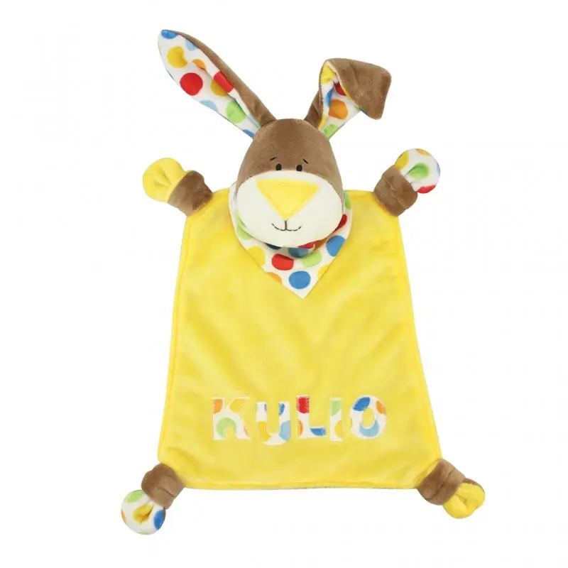 Kulio amarillo — vista 2