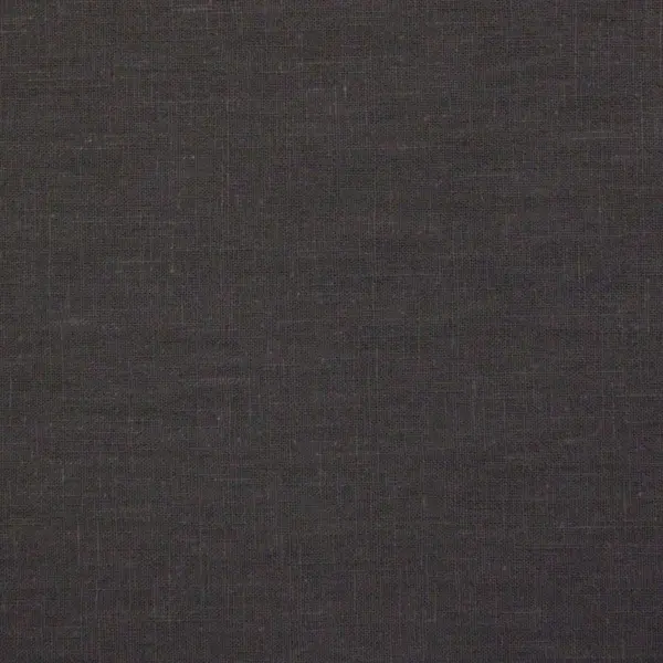 Tejido 100% lino color gris marengo