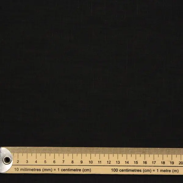 Lino negro — vista 2