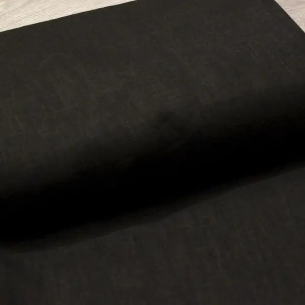 Lino negro — vista 3