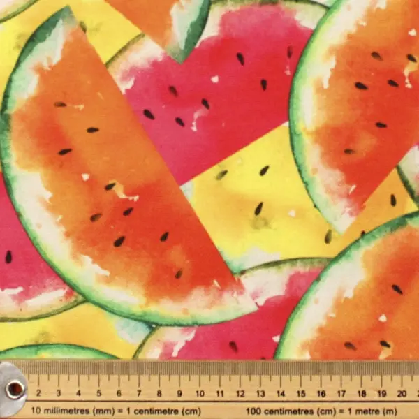 Sandías — vista 2