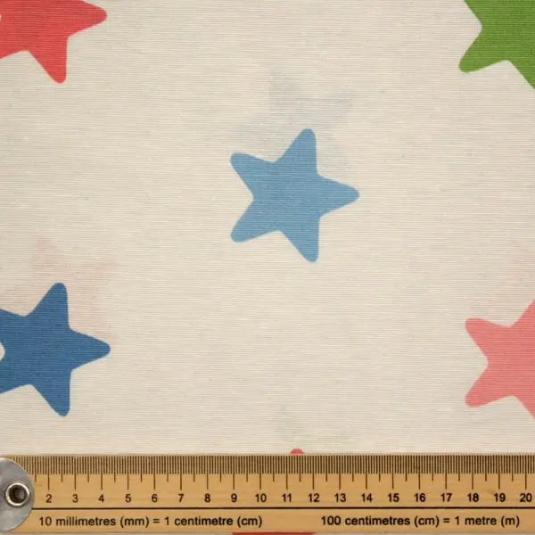 Estrellas Colores — vista 2