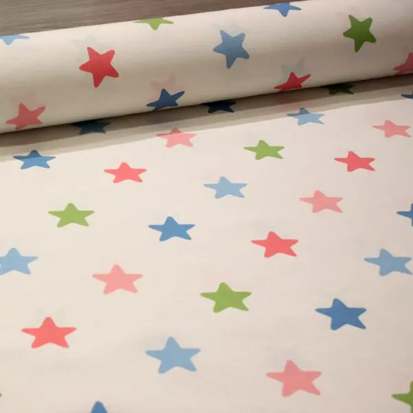 Estrellas Colores — vista 3