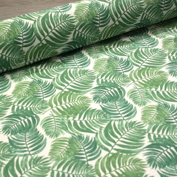 Hojas Verdes — vista 3