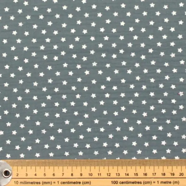 Azul Estrellas — vista 2