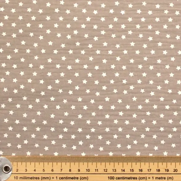 Beige Estrellas — vista 2